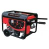 Γεννήτρια βενζίνης με μίζα και μπαταρία KUMATSUGEN GB6500M