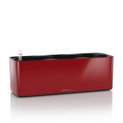 Lechuza CUBE Glossy Triple high-gloss