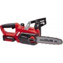 Einhell GE-LC 18 Li Kit Αλυσοπρίονο Μπαταρίας 1x3Ah 18V 5.25kg με Λάμα 25cm