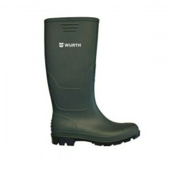 WURTH Λαστιχένιες Γαλότσες OB Agro