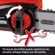 EINHELL Κλαδευτικό αλυσοπρίονο μπαταρίας FORTEXXA 18/20 TH