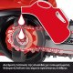 EINHELL Κλαδευτικό αλυσοπρίονο μπαταρίας FORTEXXA 18/20 TH