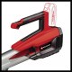 EINHELL Φυσητήρας φύλλων μπαταρίας GP-LB 18/200 Li E-Solo