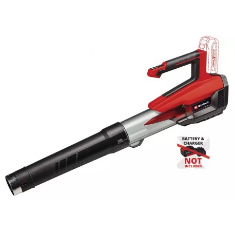 EINHELL Φυσητήρας φύλλων μπαταρίας GP-LB 18/200 Li E-Solo