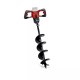 EINHELL Αρίδα γης μπαταρίας GP-EA 18/150 Li BL-Solo