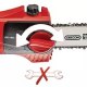 EINHELL Ηλεκρτικό κονταροπρίονο GC-EC 750 T