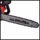 EINHELL Ηλεκτρικό αλυσοπρίονο GC-EC 2040