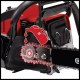 EINHELL Βενζινοκίνητο Aλυσοπρίονο GC-PC 2040 I