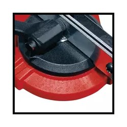 EINHELL Τροχιστής αλυσίδας αλυσοπριόνου GC-CS 85 E