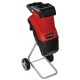 EINHELL Ηλεκτρικός κλαδοτεμαχιστής GC-KS 2540