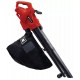 EINHELL Ηλεκτρικός απορροφητήρας φύλλων GC-EL 3024 E