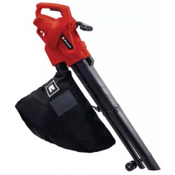 EINHELL Ηλεκτρικός απορροφητήρας φύλλων GC-EL 3024 E