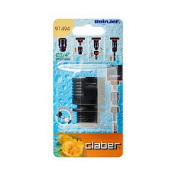 blister claber 91494