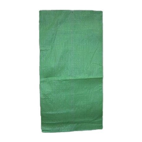 ΣΑΚΟΣ ΕΛΑΙΟΣΥΛΛΟΓΗΣ ΠΡΑΣΙΝΟΣ 110x47cm (50LT) TITAN