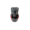 ΜΠΑΤΑΡΙΑ 12,6V – 2,5 AHR (ΛΙΘΙΟΥ) BLUE BIRD®