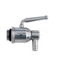 SANSONE ΚΑΝΟΥΛΑ INOX 3/4'' ΓΙΑ ΑΝΟΞΕΙΔΩΤΑ ΔΟΧΕΙΑ