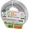 Ατοξικό λάστιχο Silver Elegant Plus 1/2'' 25M