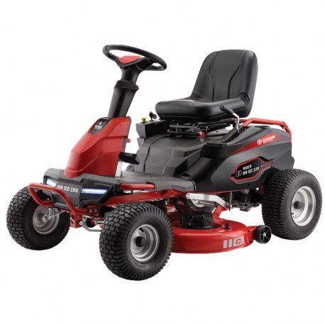 BLUEBIRD ΧΛΟΟΚΟΠΤΙΚΟ ΤΡΑΚΤΕΡΑΚΙ Rider BR SD 108