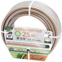 Silver Elegant Plus 5/8'' 25M