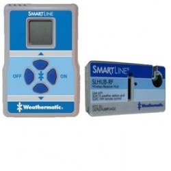 Smartline kit SLRC-KIT-HUB