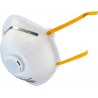 Bormann Pro BPP2451-15 Μάσκα προστασίας FFP1 κυπελοειδής με βαλβίδα