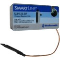 Δέκτης ασύρματης επικοινωνίας SLHUB-RF Smartline