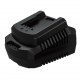 BORMANN LITE ΦΟΡΤΙΣΤΗΣ 20V Li-Ion 2.0A BCD2601