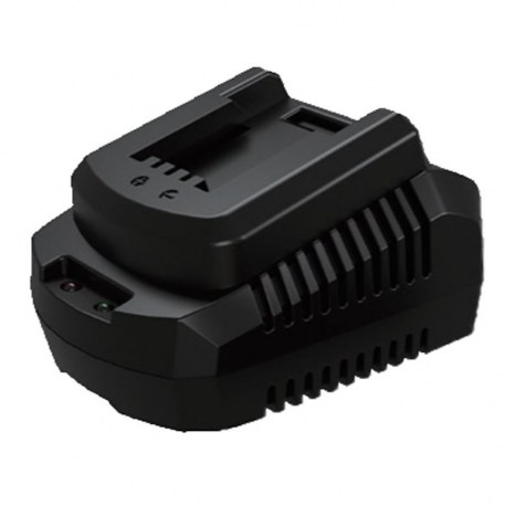 BORMANN LITE ΦΟΡΤΙΣΤΗΣ 20V Li-Ion 2.0A BCD2601