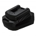 BORMANN LITE ΦΟΡΤΙΣΤΗΣ 20V Li-Ion 2.0A BCD2601