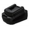 BORMANN LITE ΦΟΡΤΙΣΤΗΣ 20V Li-Ion 2.0A BCD2601