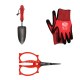 FELCO SET Σετ Φύτευσης & Κλαδέματος