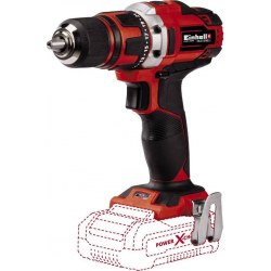 Einhell TE-CD 18/40 Li-i Δραπανοκατσάβιδο Μπαταρίας Solo 18V