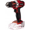 Einhell TE-CD 18/40 Li-i Δραπανοκατσάβιδο Μπαταρίας Solo 18V