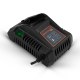 ΦΟΡΤΙΣΤΗΣ 20V, Li-Ion-4A PRO EC3010 (042112)