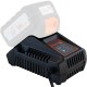 ΦΟΡΤΙΣΤΗΣ 20V, Li-Ion-4A PRO EC3010 (042112)