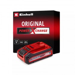 EINHELL Μπαταρία 3,0 Ah Power X-Change Plus