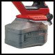 EINHELL PXC-Battery Accessory PXC Battery Protector