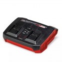 EINHELL PXC-φορτιστής Power X-Twincharger 3A