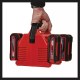 EINHELL PXC-φορτιστής 2x2 Power X-Quattrocharger 4A