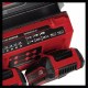 EINHELL PXC-φορτιστής 2x2 Power X-Quattrocharger 4A