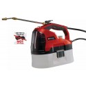 EINHELL Ψεκαστήρας μπαταρίας GE-WS 18/35 Li-Solo