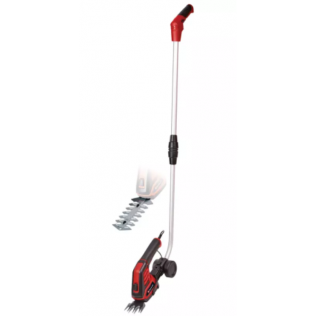 EINHELL Ψαλίδι γρασιδιού και θάμνων GC-CG 3,6/70 Li