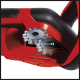 EINHELL Ηλεκτρικό ψαλίδι μπορντούρας GH-EH 4245