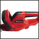 EINHELL Ηλεκτρικό ψαλίδι μπορντούρας GH-EH 4245