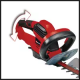 EINHELL Ηλεκτρικό ψαλίδι μπορντούρας GE-EH 6560