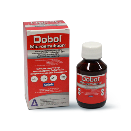 DOBOL MICROEMULSION (ME)