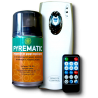 PYREMATIC Ετοιμόχρηστο εντομοκτόνο σκεύασμα σε μορφή αεροζόλ