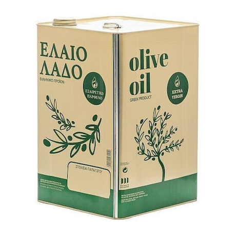 ΔΟΧΕΙΟ ΜΕΤΑΦΟΡΑΣ ΕΛΑΙΟΛΑΔΟΥ 17 ΚΙΛΩΝ