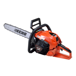 ECHO Aλυσοπρίονο 50 cm³ CS-4920 45 CM