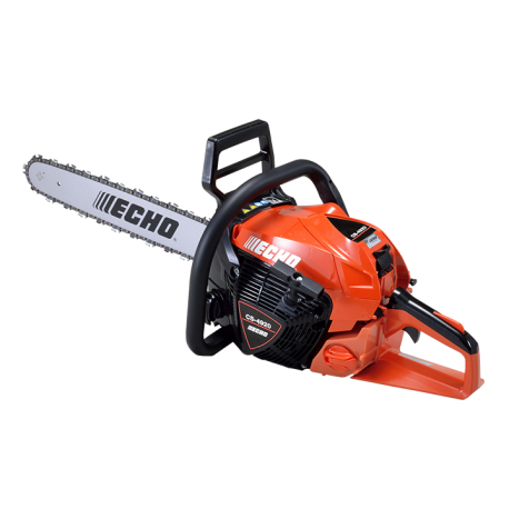 ECHO Aλυσοπρίονο 50 cm³ CS-4920 45 CM